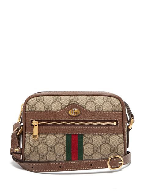 body bag gucci|gucci bag crossbody small.